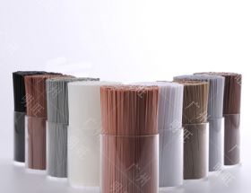 刷子塑料膠絲，你知道了嗎【明旺】