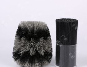 做馬桶刷用的尼龍絲，你了解多少？【明旺】