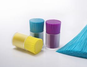 做牙刷用塑料絲哪里買(mǎi)？廠(chǎng)家教你這樣做【明旺】