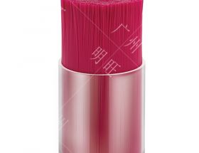 塑料絲廠(chǎng)家，年產(chǎn)量可達3000噸[明旺]