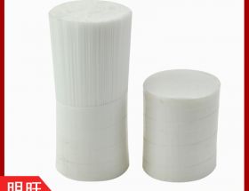 透明塑料絲批發(fā)價(jià)格，廠(chǎng)家優(yōu)惠價(jià)[明旺]