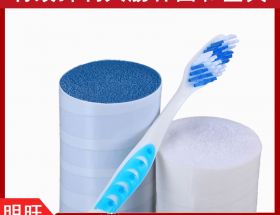 牙刷用PA和PBT刷絲哪個(gè)好？性?xún)r(jià)比高選這種[明旺]