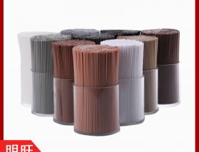 PA1010尼龍絲0.25多少錢(qián)一噸？實(shí)惠價(jià)格找[明旺]