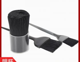 瑞安塑料制品刷絲，工廠(chǎng)批量直銷(xiāo)[明旺]