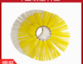 PA刷絲回彈率，折彎回復率高達90%[明旺]