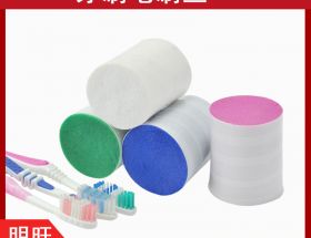 尼龍牙刷絲拉絲生產(chǎn)廠(chǎng)，德國進(jìn)口原材料[明旺]