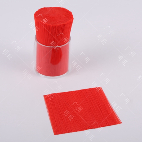 聚酰胺長(cháng)絲后加工工藝特點(diǎn)