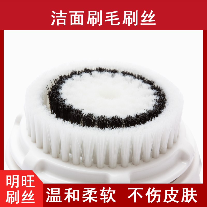 軟毛尼龍刷絲材料，廠(chǎng)家教你這樣選[明旺]