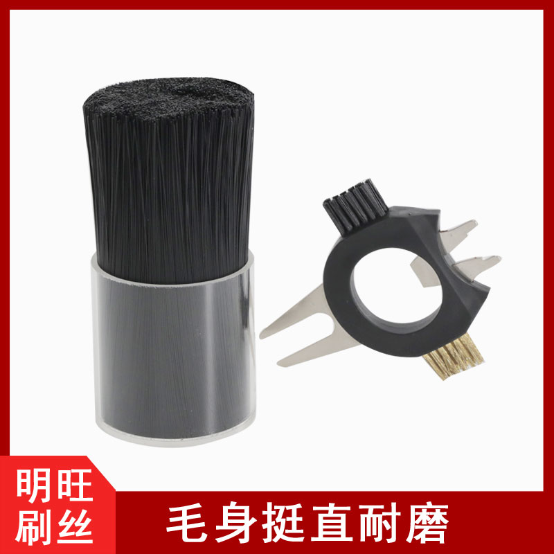 PP絲和尼龍絲哪個(gè)容易變形？[明旺]